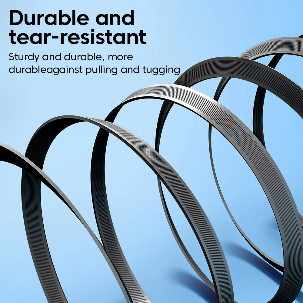 US / EU / UK  65W GaN Charger Digital Display Type-C USB Fast Charger with Retractable USB C Cable Phone Charger For iPhone 15 16 17 Samsung